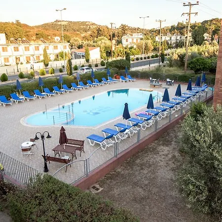 Apartamento Old Windmill *