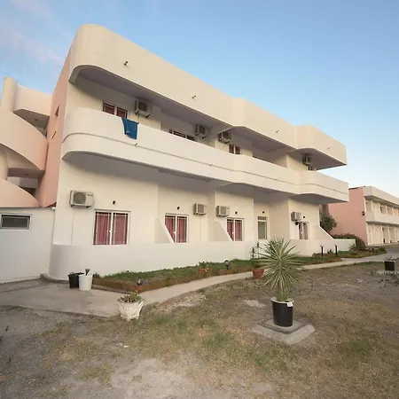 Old Windmill Faliraki