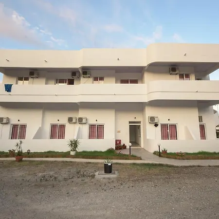 Apartamento Old Windmill