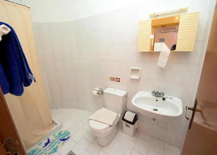 Apartamento Old Windmill