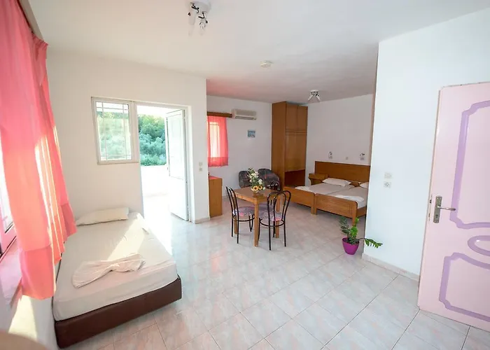 Old Windmill Faliraki