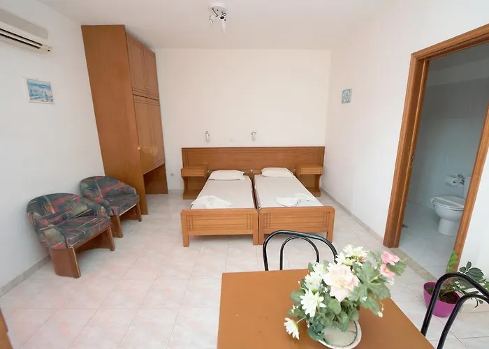 Apartamento Old Windmill *