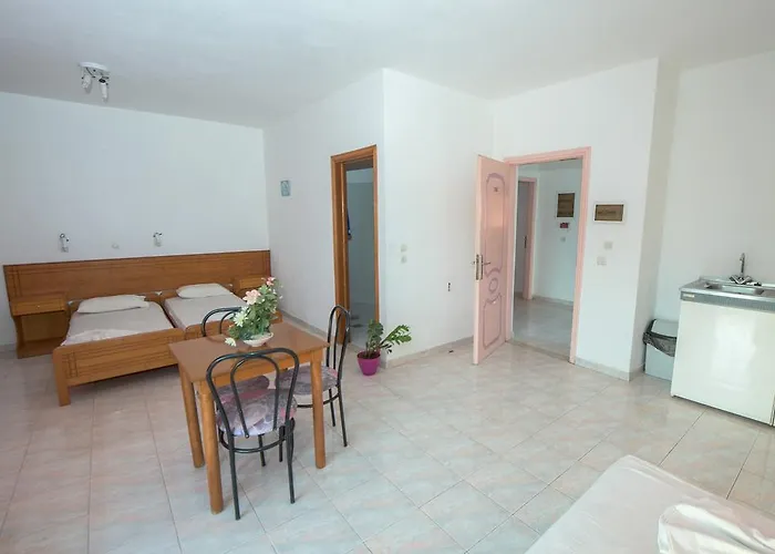 Apartamento Old Windmill Faliraki