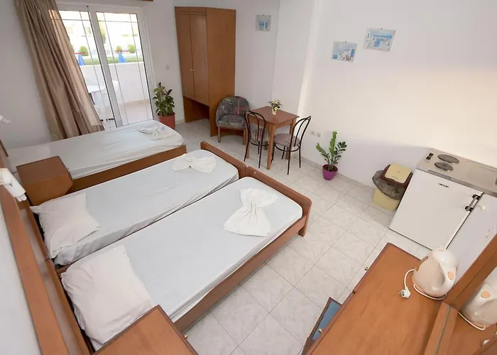 Apartamento Old Windmill *