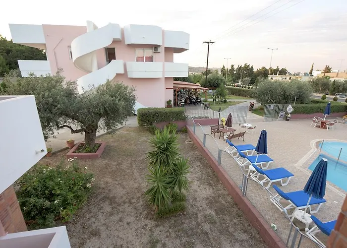 Apartamento Old Windmill