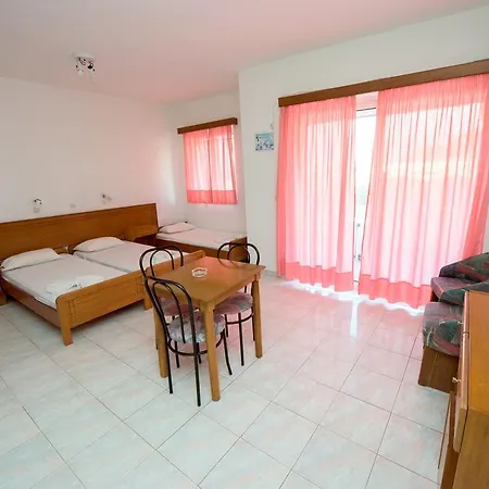Appartement Old Windmill Faliraki