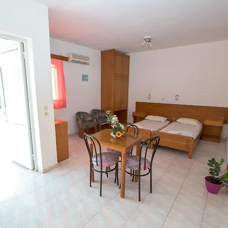 Appartement Old Windmill Faliraki