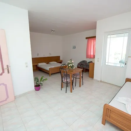 Appartement Old Windmill Faliraki