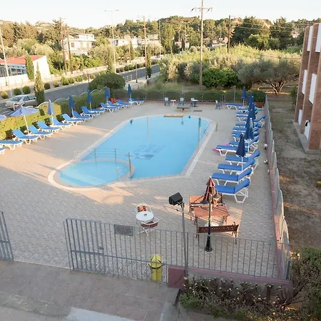 Apartman Old Windmill *