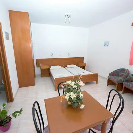 Apartman Old Windmill *