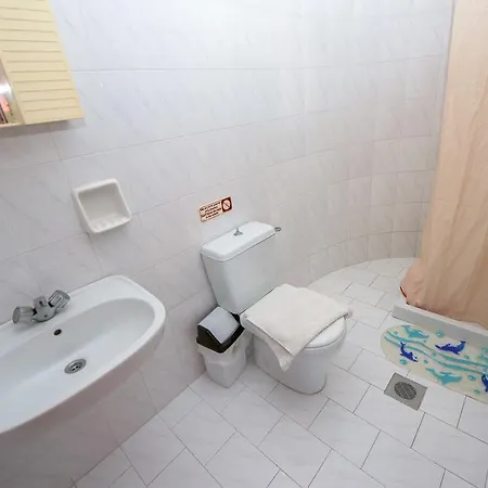 Appartement Old Windmill Faliraki