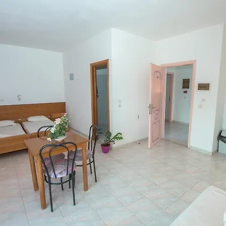 Appartement Old Windmill Faliraki