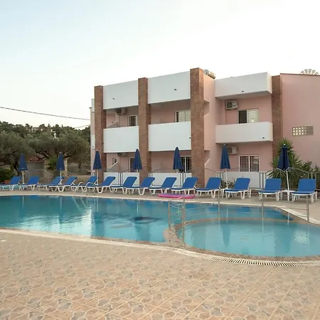 Old Windmill Faliráki