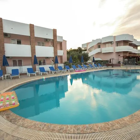 Apartman Old Windmill