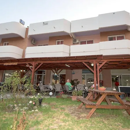 Appartement Old Windmill Faliraki