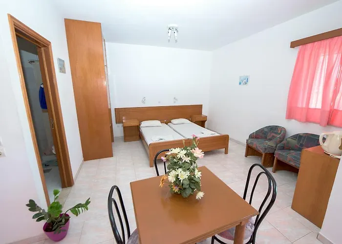 Appartement Old Windmill *