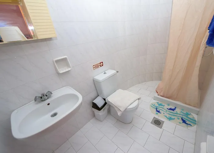 Appartement Old Windmill Faliraki