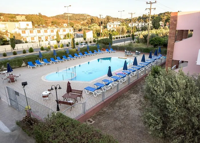 Appartement Old Windmill *