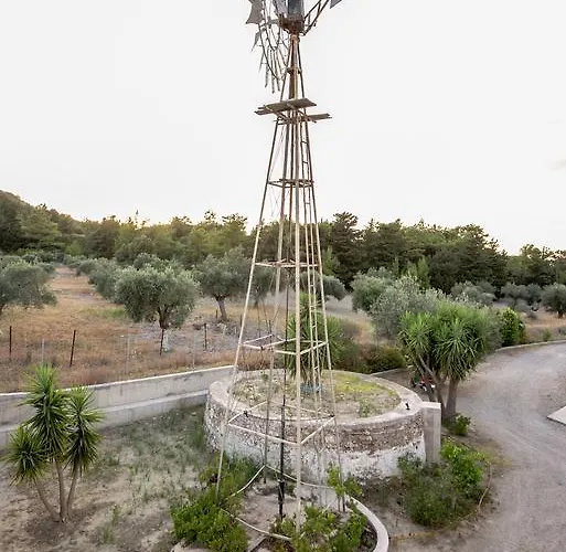 Appartement Old Windmill *