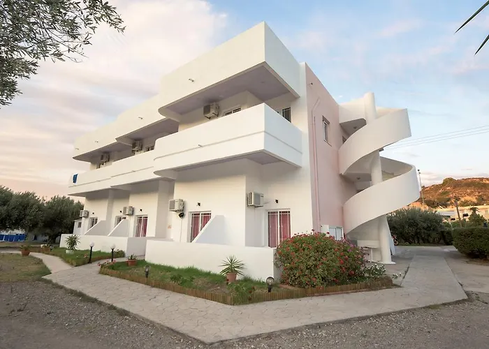 Appartement Old Windmill *