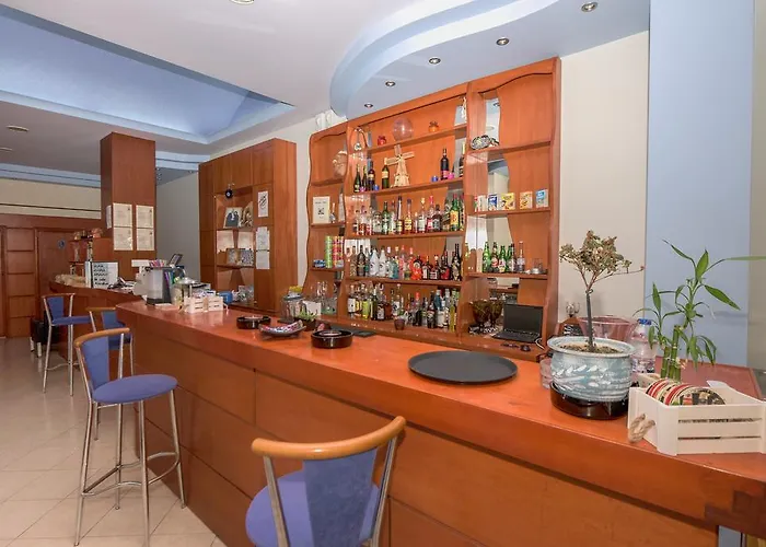 Appartement Old Windmill