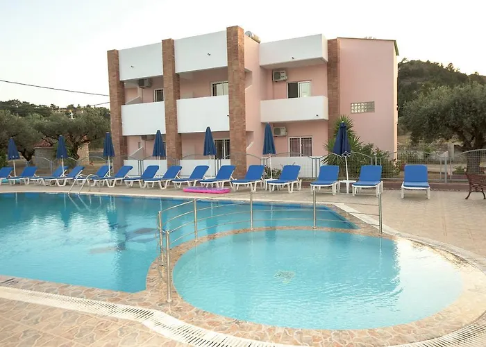 Appartement Old Windmill *